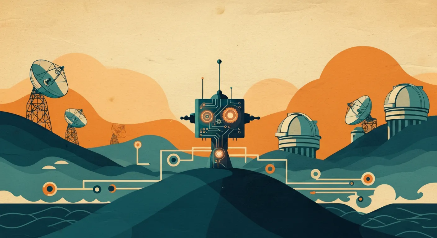 Construir vs comprar agentes de IA: un marco de decisión para CTOs