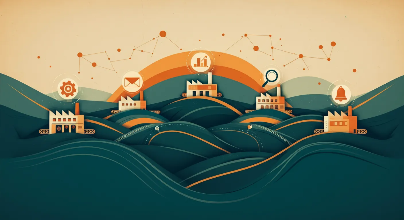 5 processes you can automate today with AI agents