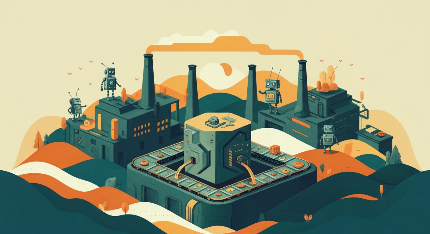 Beyond the Chatbot: Why OpenAI’s New SDK is the End of Toy Agents