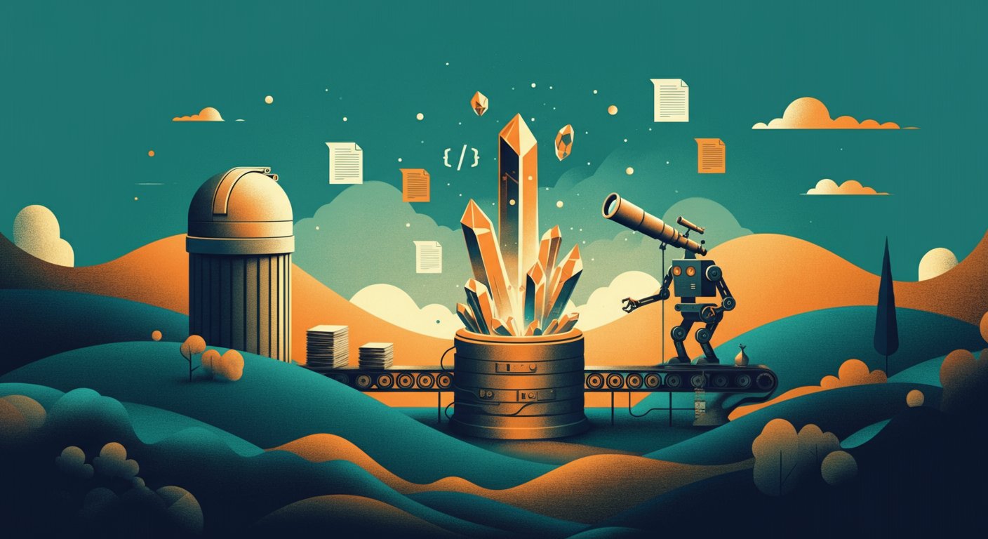 Más allá de la trampa del generalista: por qué NeoCognition es el giro que los agents necesitan