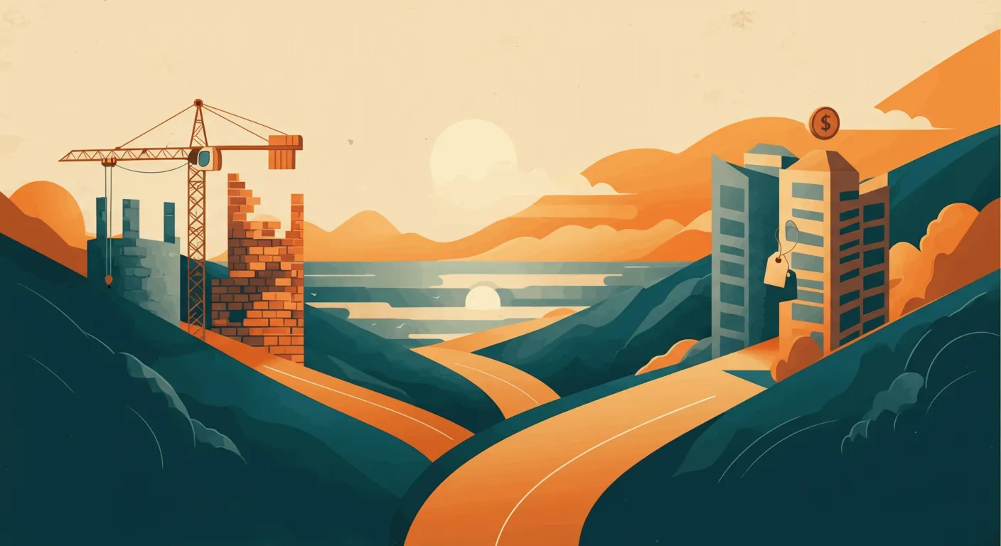 Build vs buy AI agents: a decision framework for CTOs