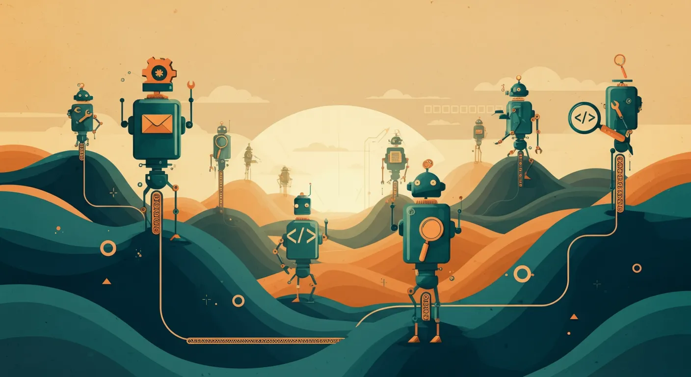 Digital Workers: Scale Your Team Without Hiring