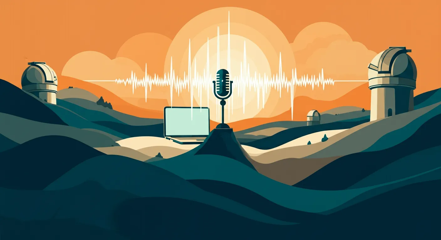 Gemini Mac Pilot voice control hub