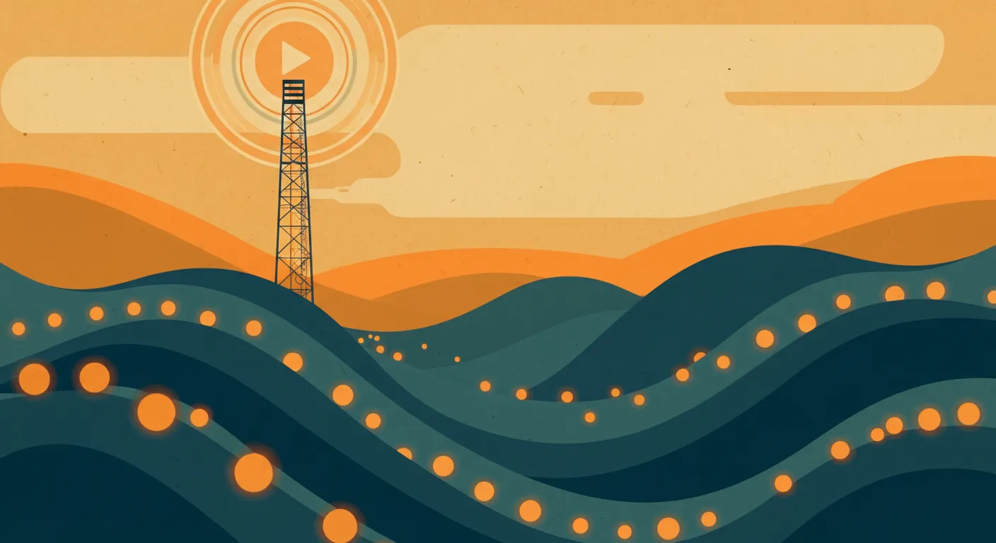 95K impresiones: qué pasó cuando mostré un agente de Mac controlado por voz en LinkedIn