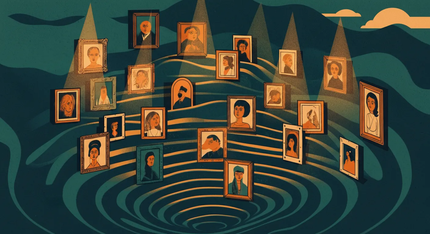 Phopet AI gallery illustration