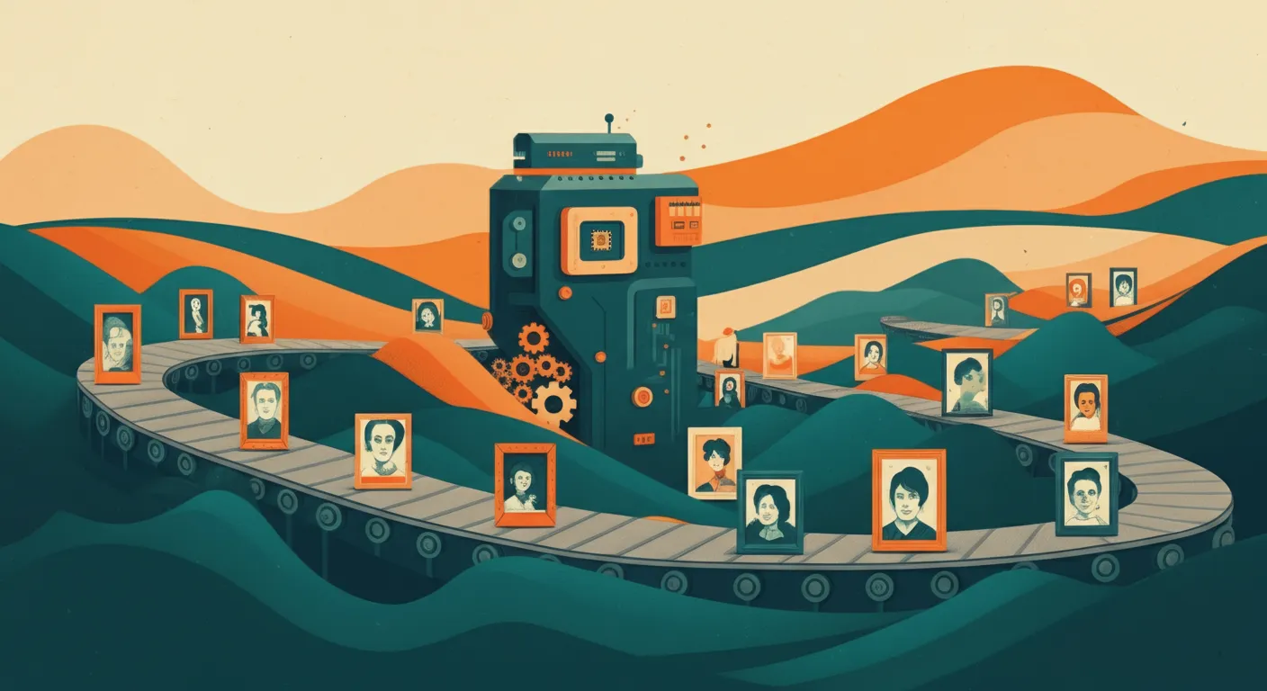 Phopet AI pipeline illustration