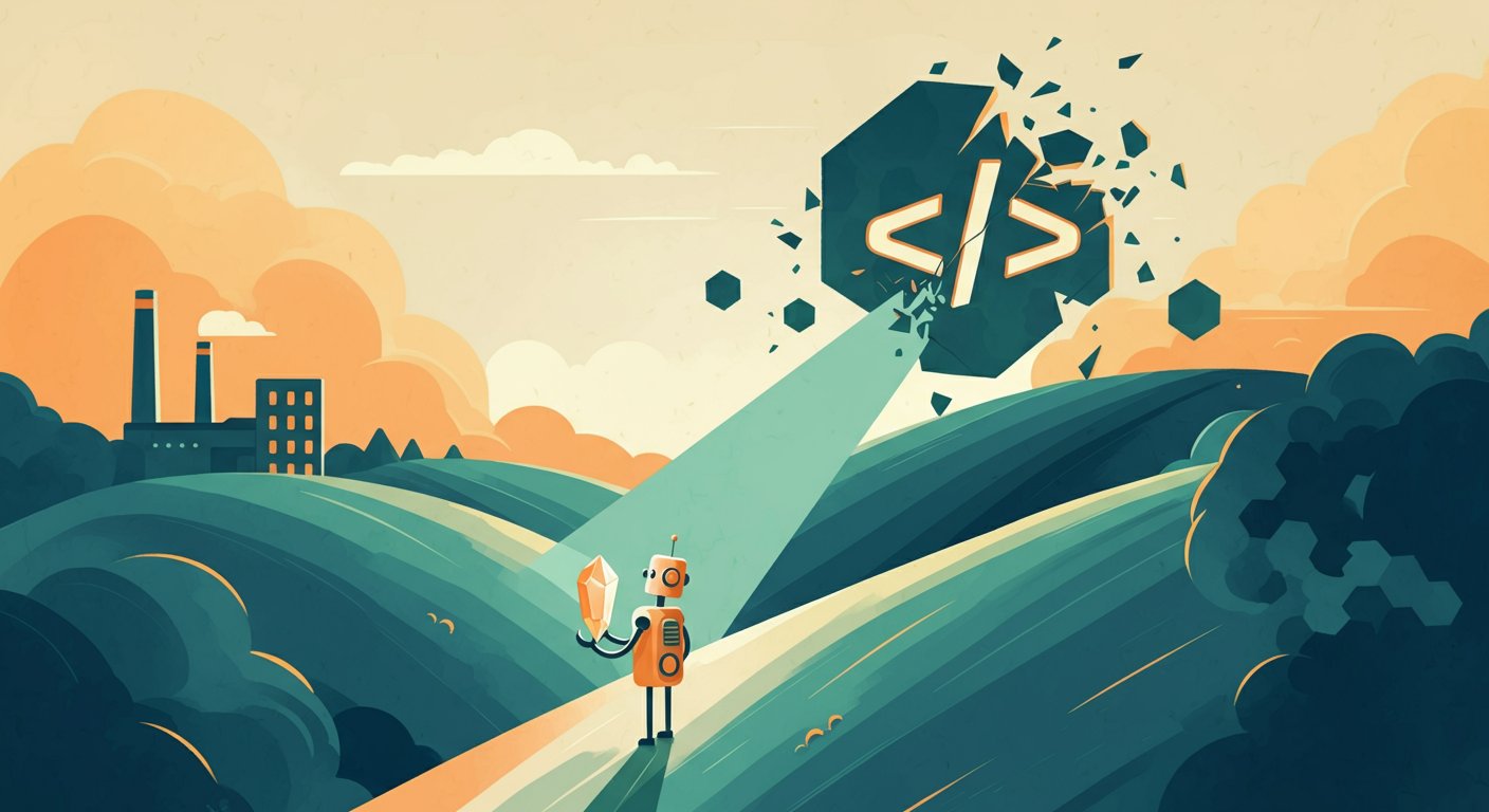 Pequeño pero poderoso: Qwen3.6-27B rompe el mito de que más grande es mejor