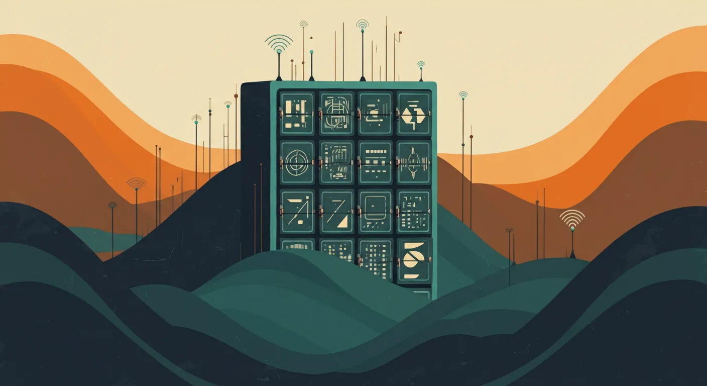 Split-Flap Display: Un Panel de Aeropuerto en Tiempo Real para Tu Terminal