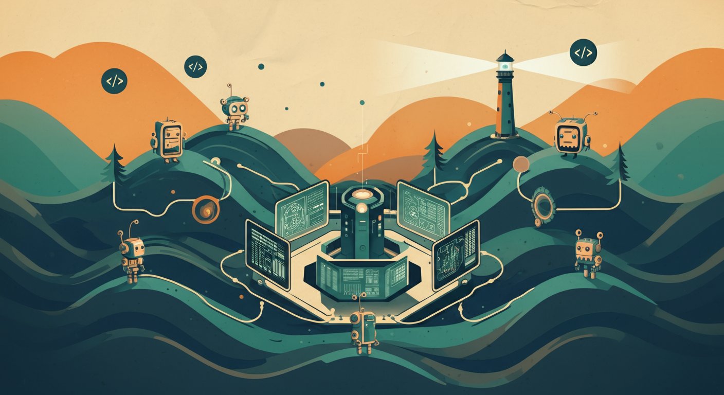 El SO agéntico: por qué Microsoft persigue al fantasma de OpenClaw