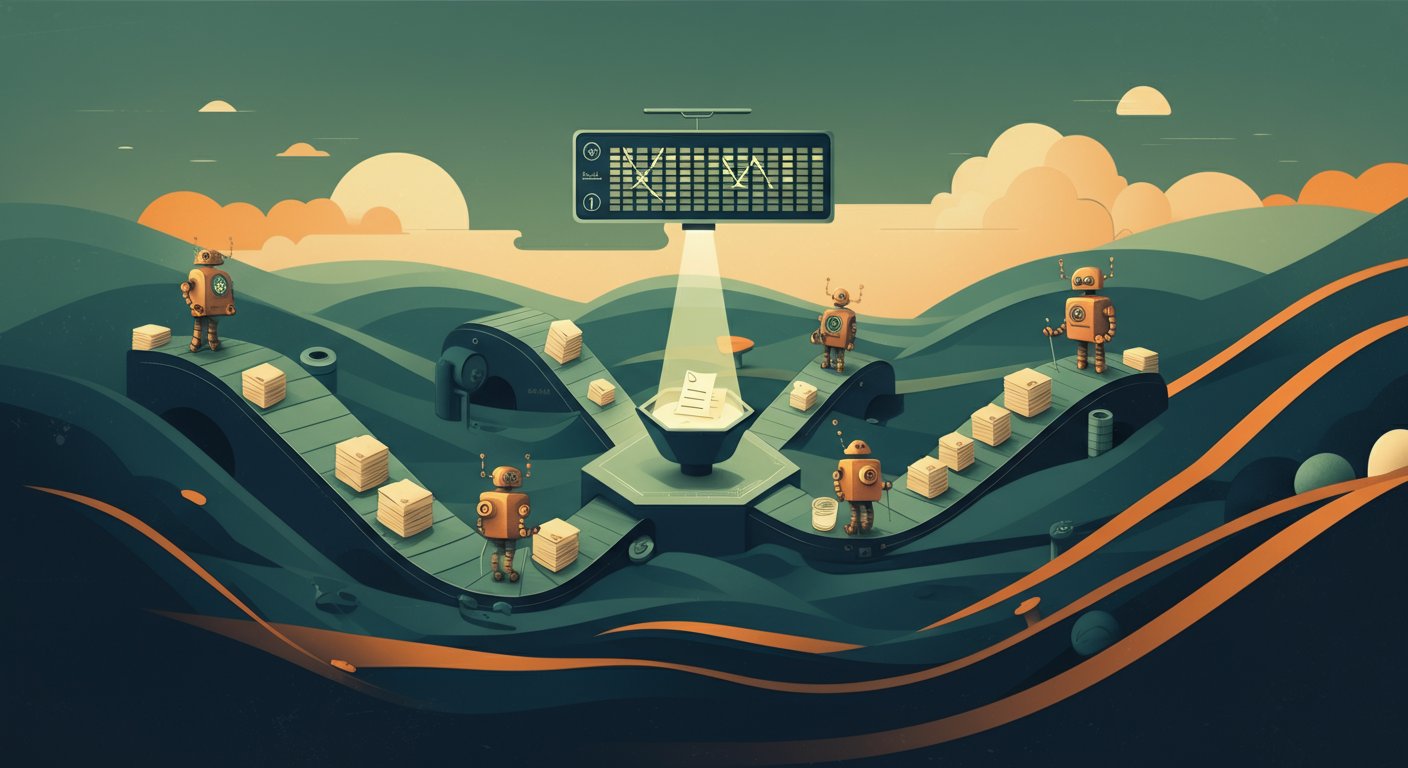 La muerte del chatbot: los workspace agents de OpenAI y el auge del compañero de IA