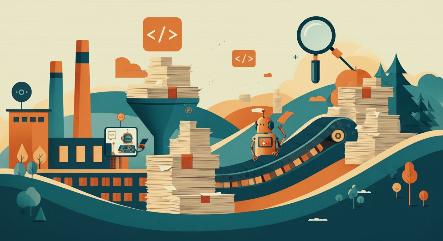 The Synthetic Debt Crisis: Why Tokenmaxxing is a Developer Trap