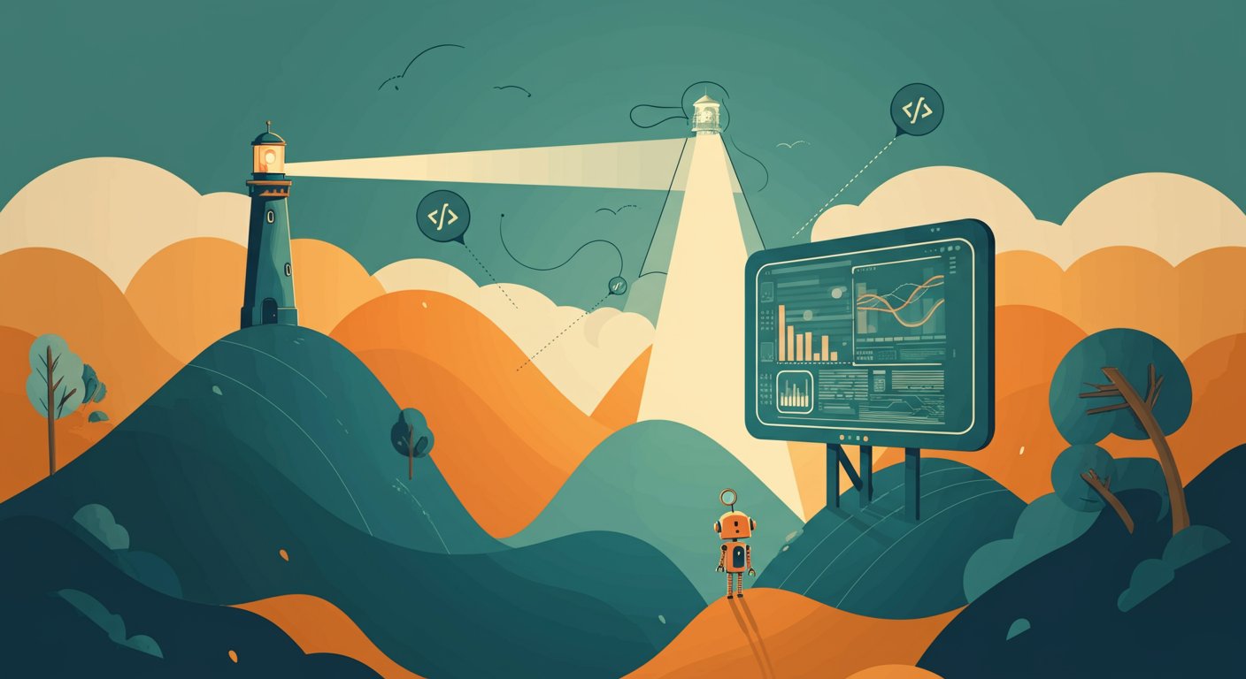 Tu trabajo no desaparece, se expande: por qué los agentes de IA hacen que los ingenieros sean más esenciales