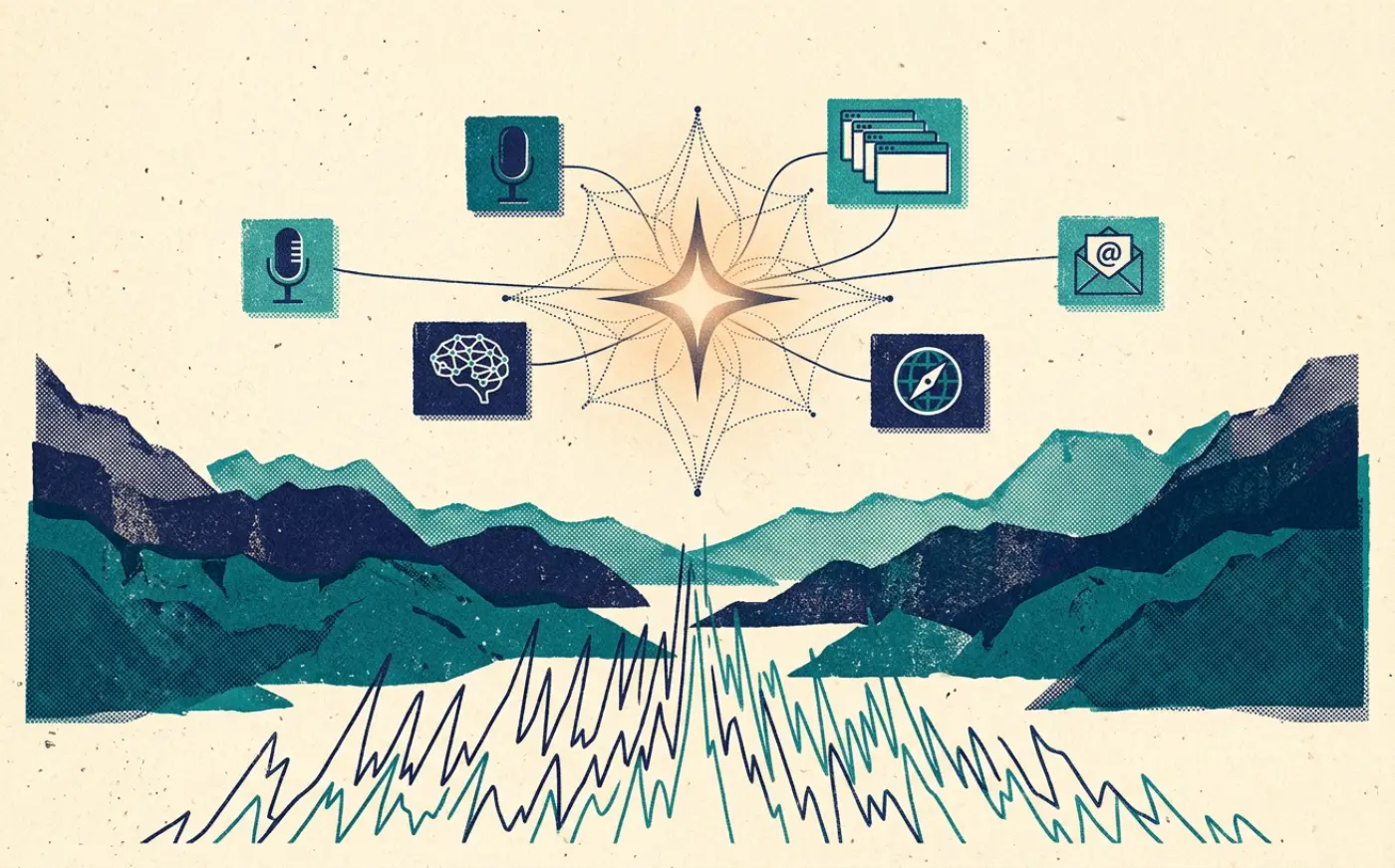 Building a Voice-Controlled macOS Agent with Gemini