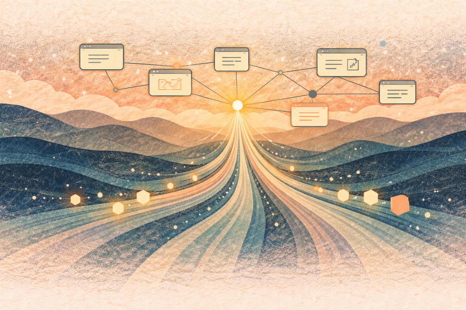 Vidix — Captura de pantalla del asistente de macOS con IA