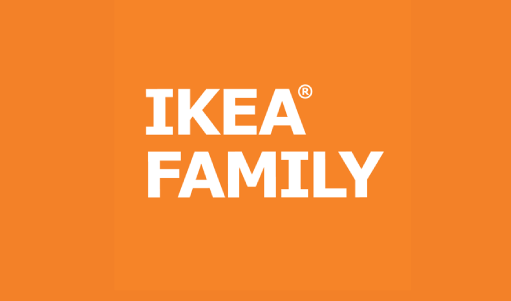 Ikea Family
